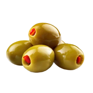 Ελιές γεμιστές πιπεριά Φλωρίνης