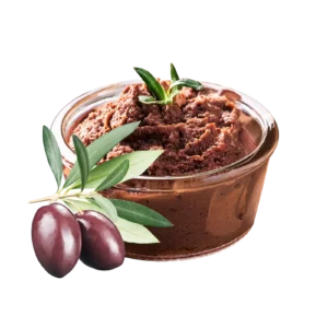 Πάστα ελιάς </br>Καλαμών