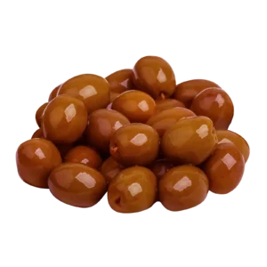 Ελιές ξανθές </br> Αμφίσσης