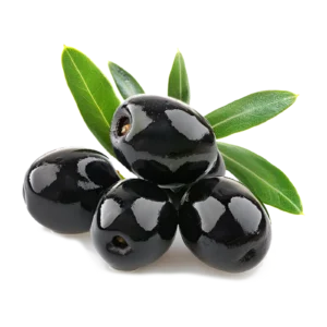 Ελιές μαύρες </br>Αμφίσσης