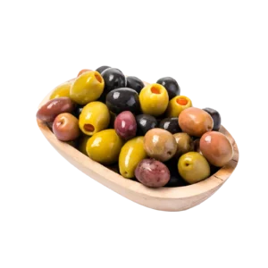 Ελιές </br> Μίξ