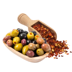 Μιξ </br>μπούκοβο