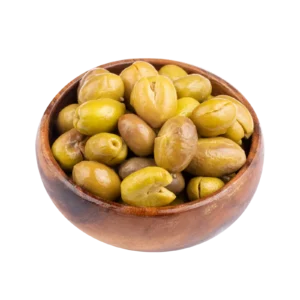 Ελιές τσακιστές</br> Αμφίσσης