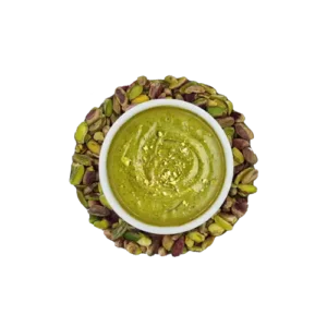 Πάστα </br>Φυστικιού